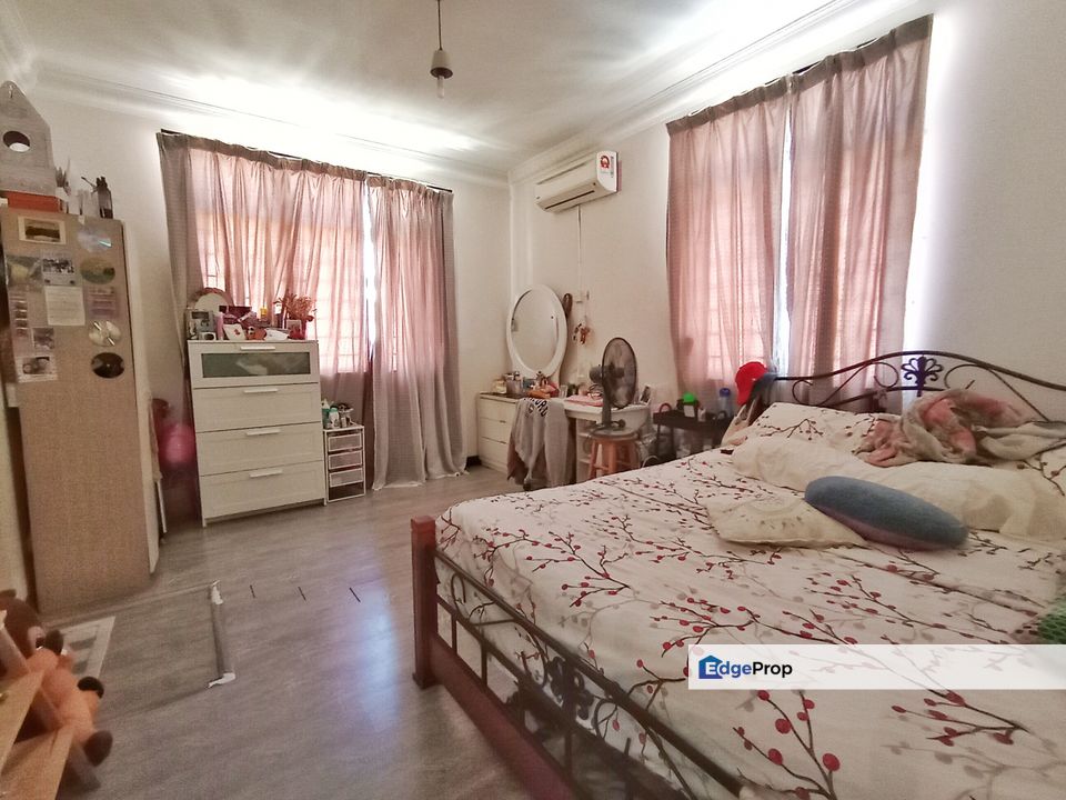 Taman Ukay Perdana Renovated & Extended Semi-d, Selangor, Ampang