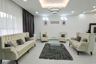 Seksyen 7, Shah Alam