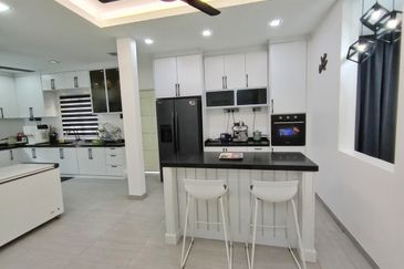 Seksyen 7, Shah Alam