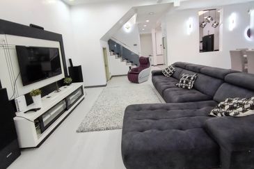 Seksyen 7, Shah Alam