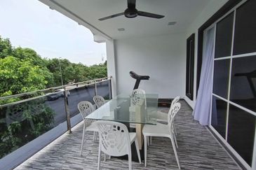 Seksyen 7, Shah Alam