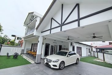 Seksyen 7, Shah Alam