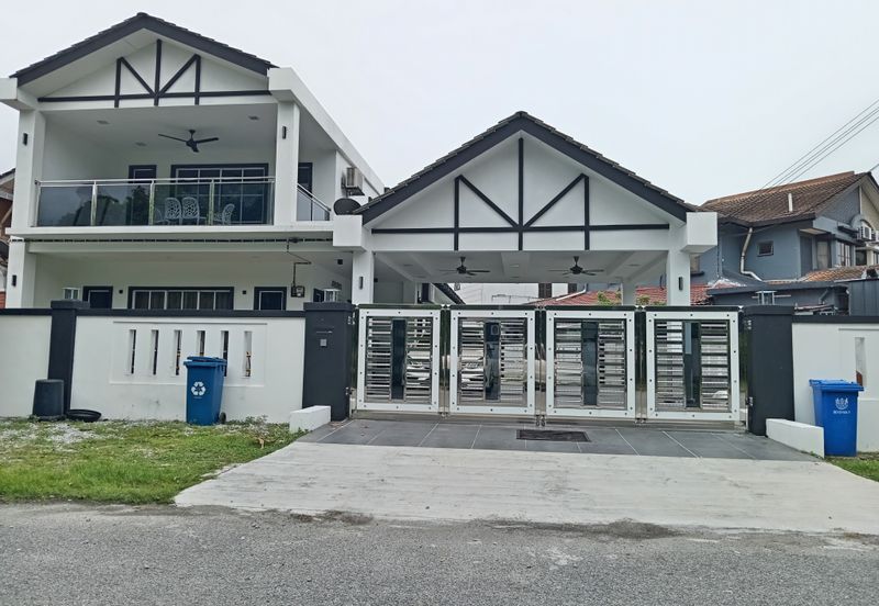 Seksyen 7, Shah Alam