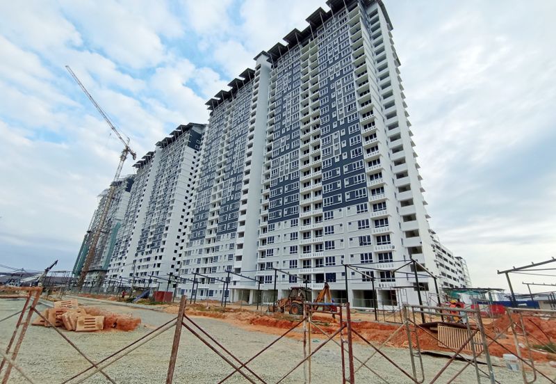 Aspire Residence @ Cyberjaya