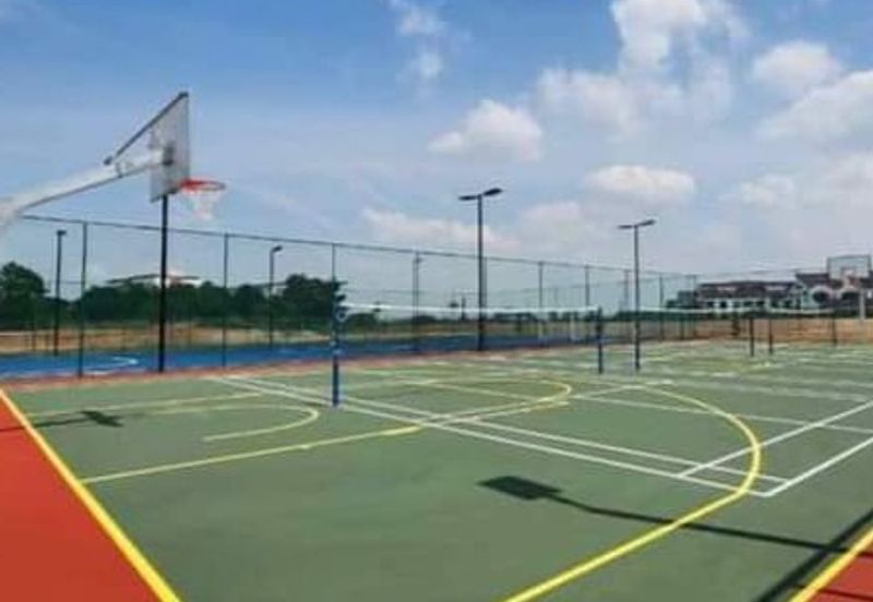 Aspire Residence @ Cyberjaya