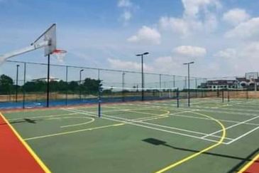 Aspire Residence @ Cyberjaya