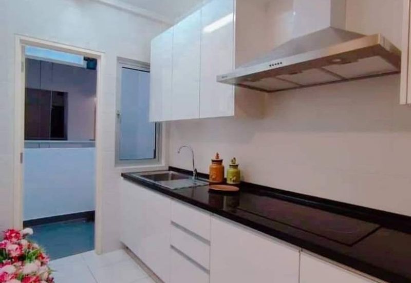 Aspire Residence @ Cyberjaya