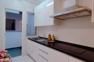 Aspire Residence @ Cyberjaya