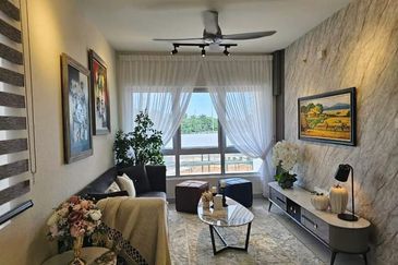 Aspire Residence @ Cyberjaya