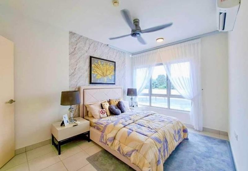 Aspire Residence @ Cyberjaya