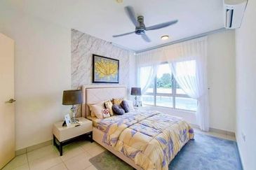 Aspire Residence @ Cyberjaya