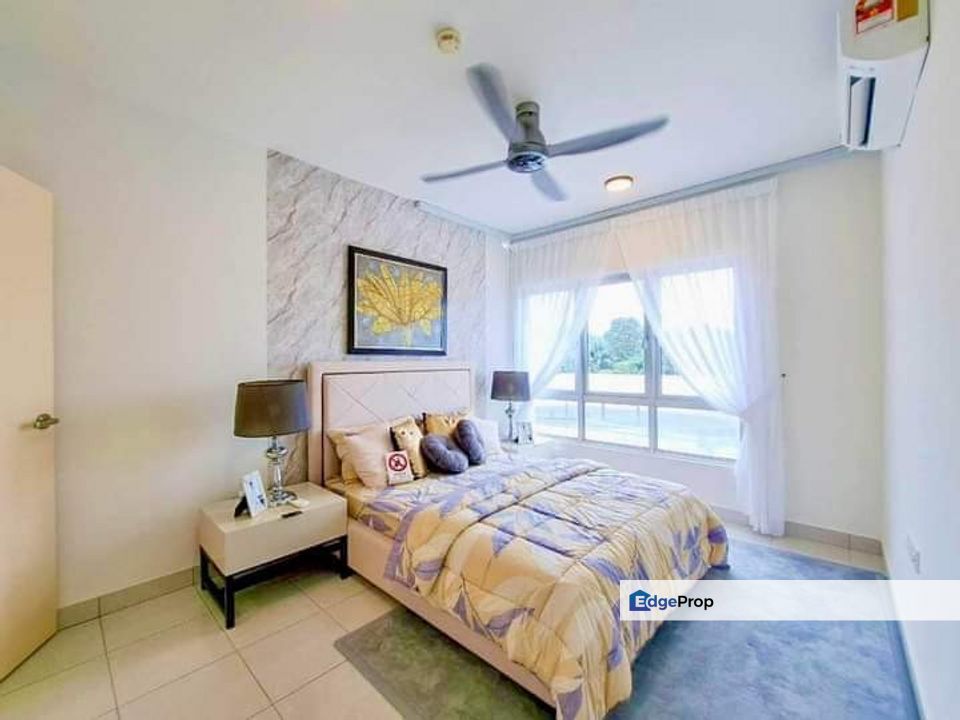 Aspire Residence Cyberjaya Condominium, Selangor, Sepang