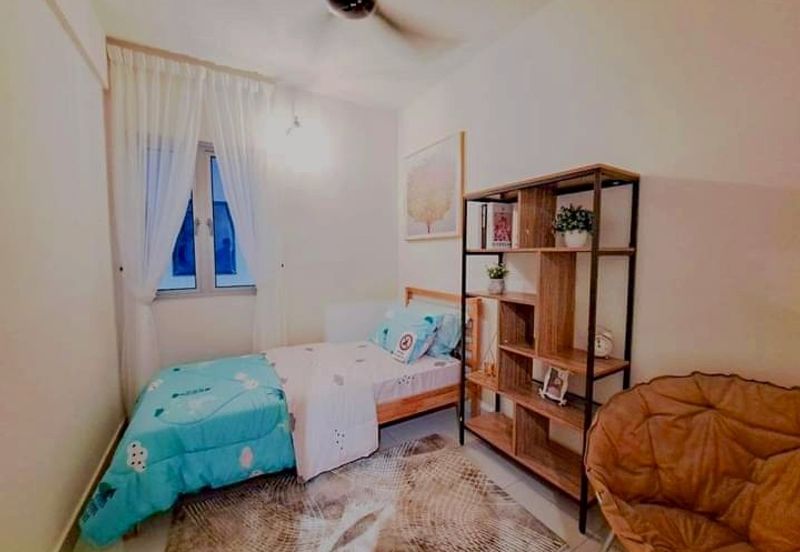 Aspire Residence @ Cyberjaya