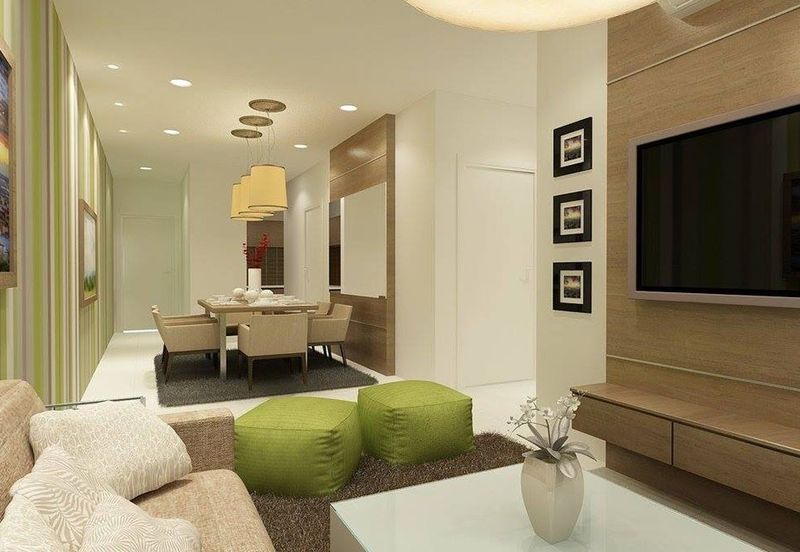 Aspire Residence @ Cyberjaya