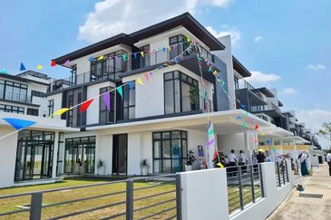 Senna Residences