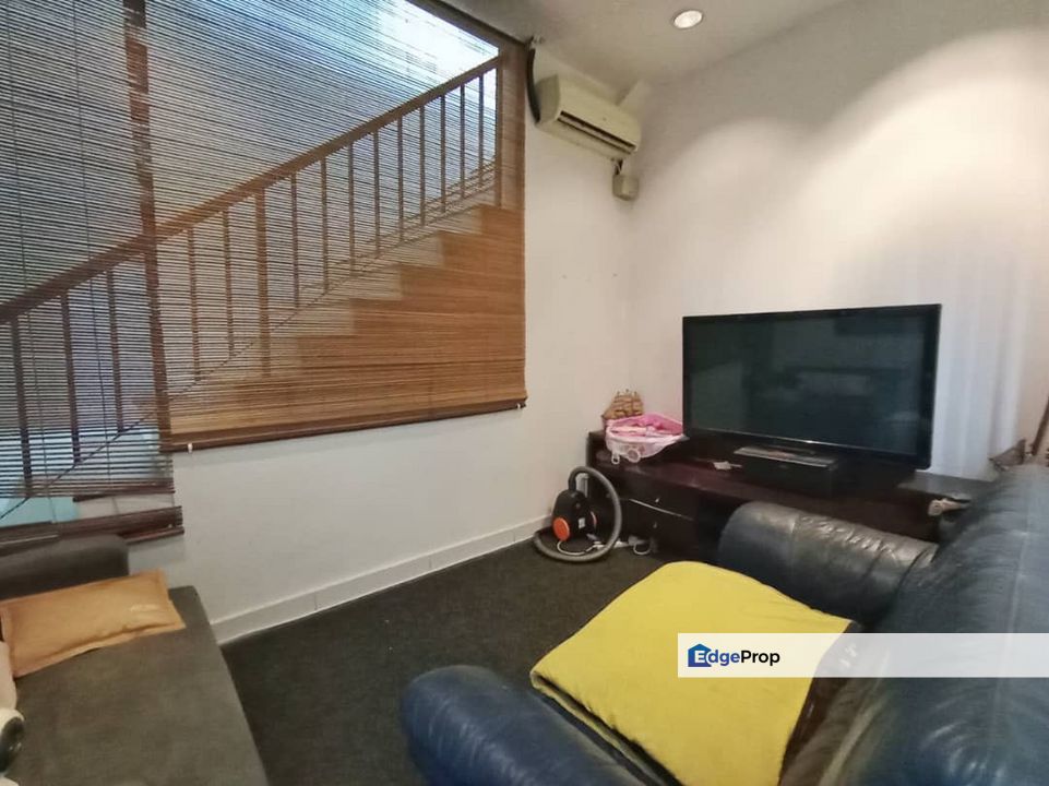 Kota Bayuemas, Klang Corner Lot Terrace , Selangor, Klang