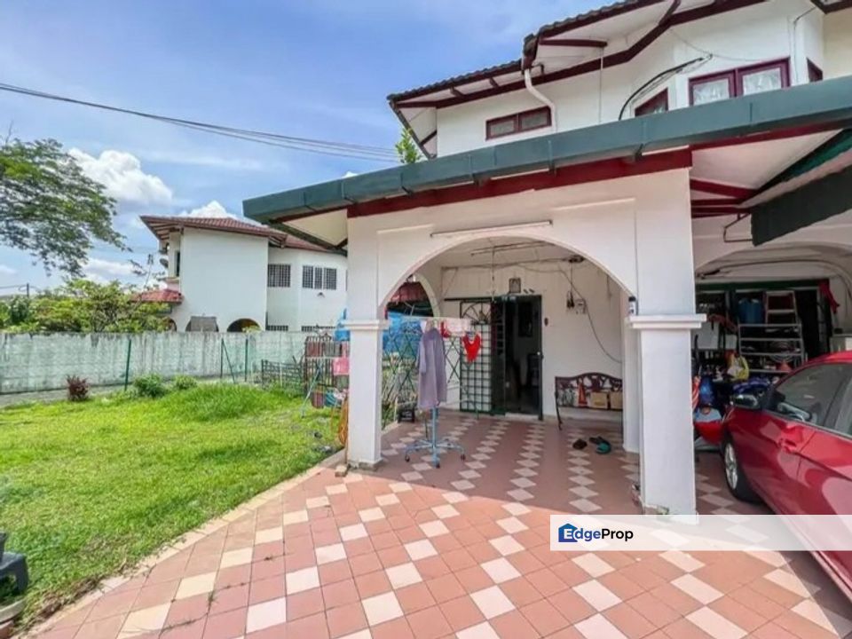 USJ 6 Corner Lot Terrace , Selangor, USJ