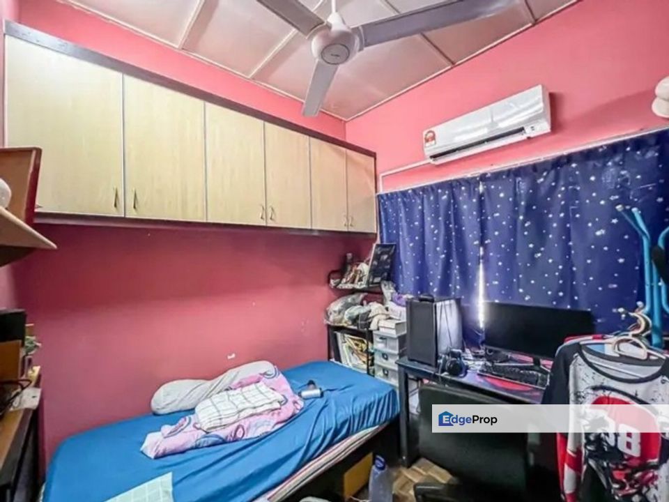 USJ 6 Corner Lot Terrace , Selangor, USJ