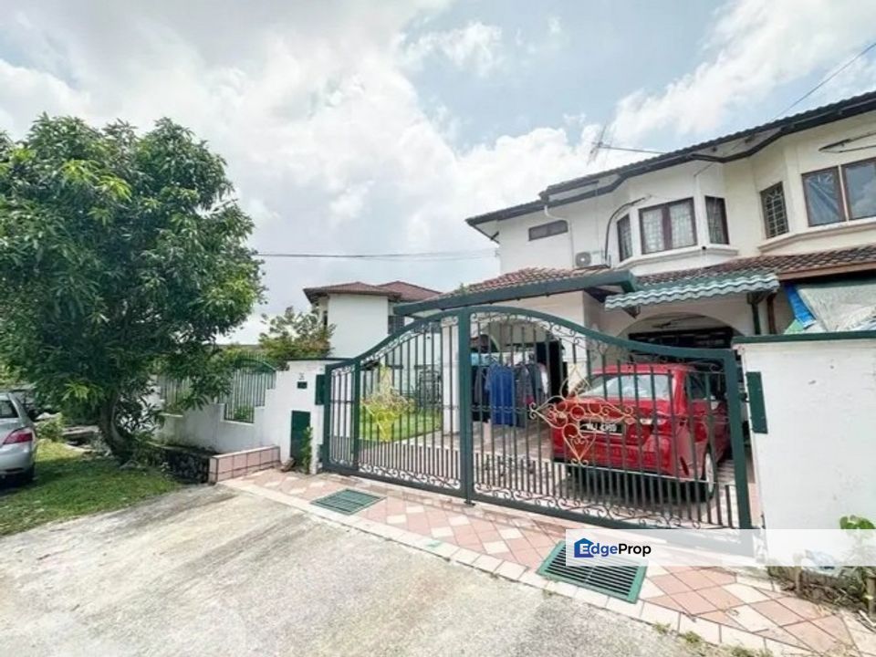 USJ 6 Corner Lot Terrace , Selangor, USJ