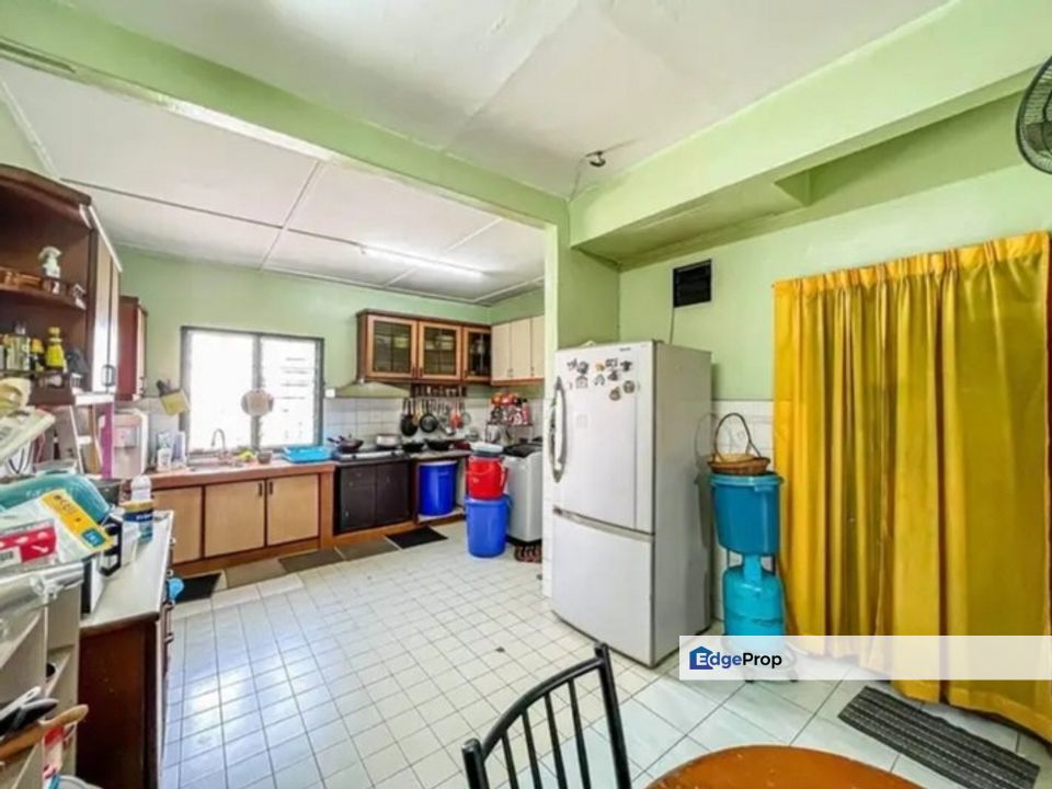 USJ 6 Corner Lot Terrace , Selangor, USJ