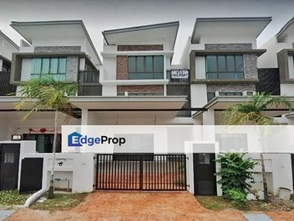 2.5 Storey Superlink, Selangor, Klang