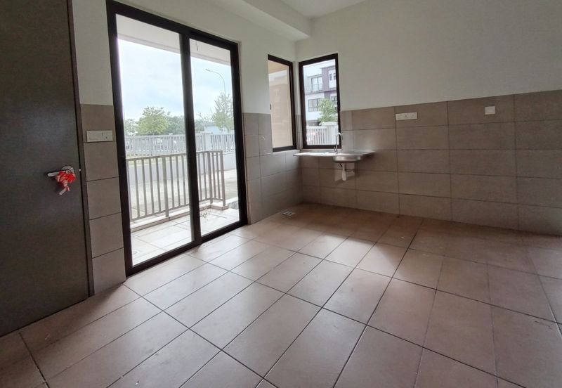 The Strata @ Bandar Puteri Bangi