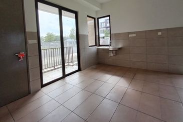 The Strata @ Bandar Puteri Bangi