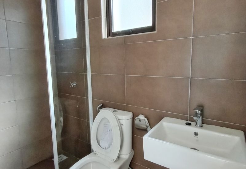 The Strata @ Bandar Puteri Bangi