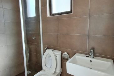 The Strata @ Bandar Puteri Bangi