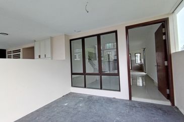 The Strata @ Bandar Puteri Bangi