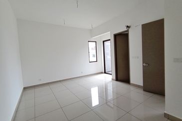 The Strata @ Bandar Puteri Bangi