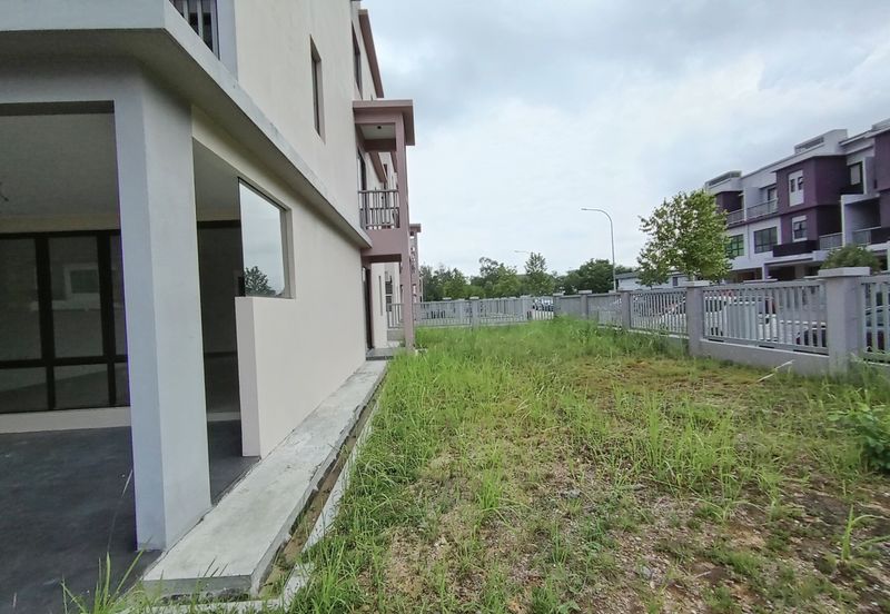 The Strata @ Bandar Puteri Bangi