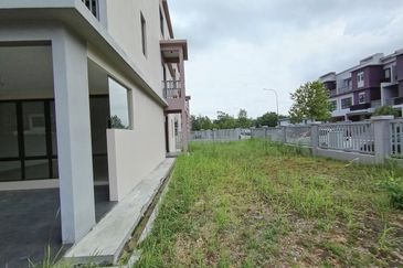 The Strata @ Bandar Puteri Bangi