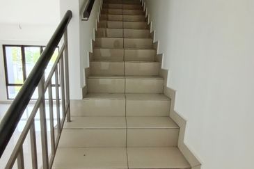 The Strata @ Bandar Puteri Bangi