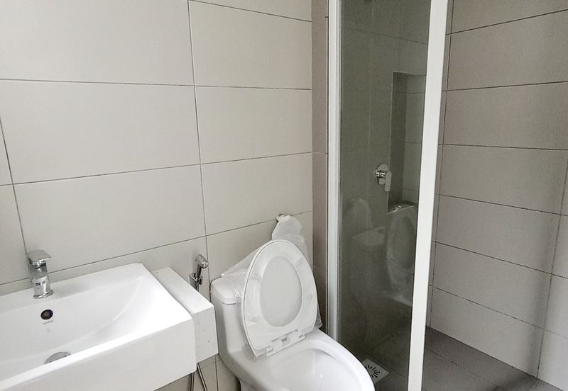 The Strata @ Bandar Puteri Bangi