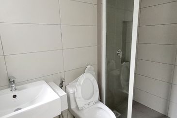 The Strata @ Bandar Puteri Bangi