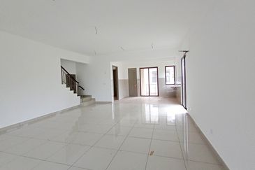 The Strata @ Bandar Puteri Bangi