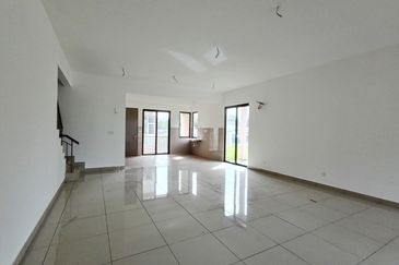 The Strata @ Bandar Puteri Bangi