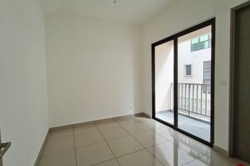 The Strata @ Bandar Puteri Bangi