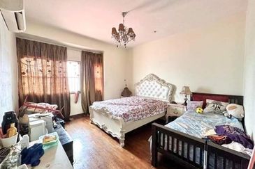 Taman Suria 2.5 Semi-d