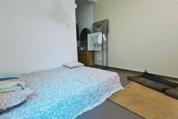 SU2 @ Bandar Saujana Utama