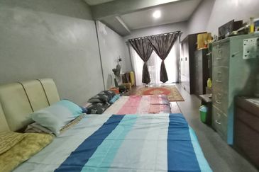 SU2 @ Bandar Saujana Utama