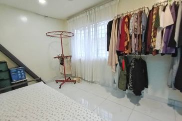 SU2 @ Bandar Saujana Utama