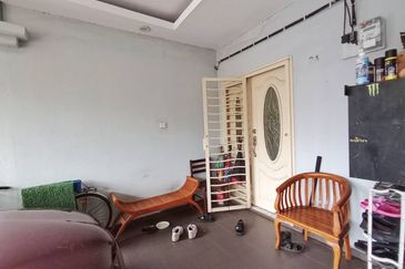 SU2 @ Bandar Saujana Utama