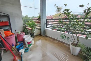 SU2 @ Bandar Saujana Utama