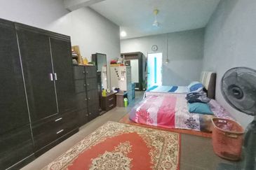 SU2 @ Bandar Saujana Utama