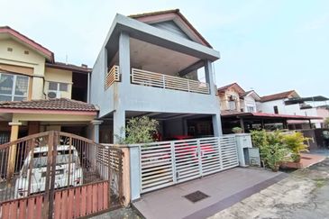 SU2 @ Bandar Saujana Utama