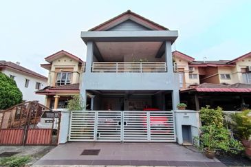 SU2 @ Bandar Saujana Utama