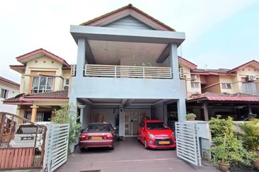 SU2 @ Bandar Saujana Utama