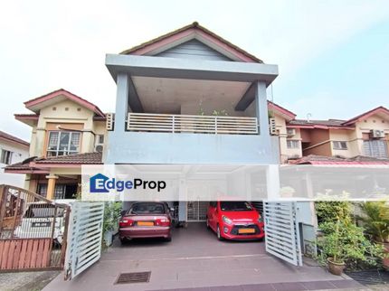 Below market value , Selangor, Sungai Buloh